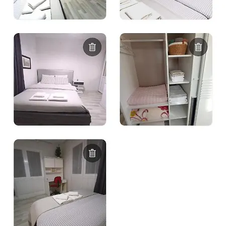 Holiday home Priene *