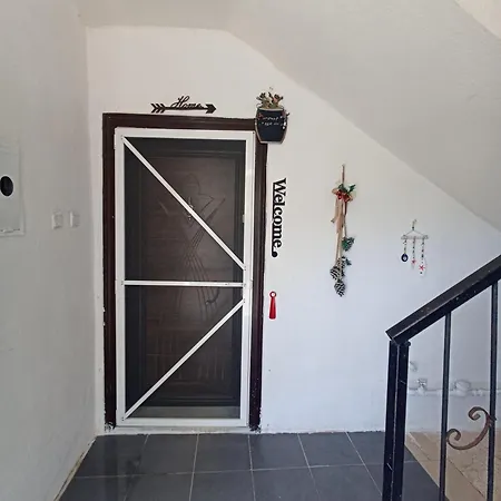 Holiday home Priene *