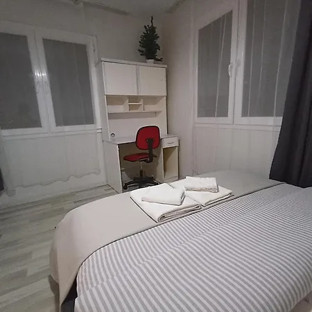 Priene Holiday home Soke