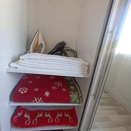 Priene Holiday home