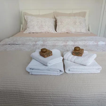 Holiday home Priene *
