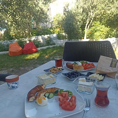 Holiday home Priene *