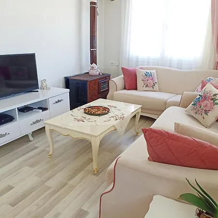 Priene Holiday home