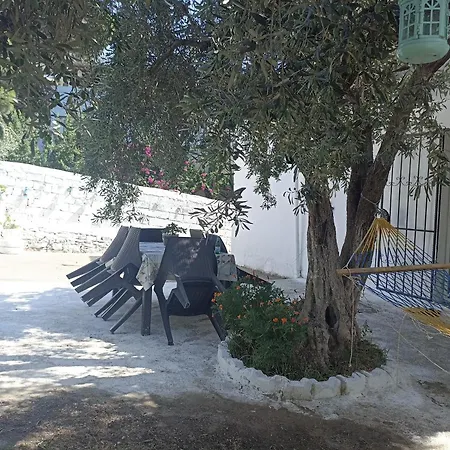 Priene Holiday home Soke