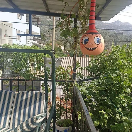 Holiday home Priene *