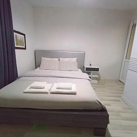 Casa de Férias Priene *