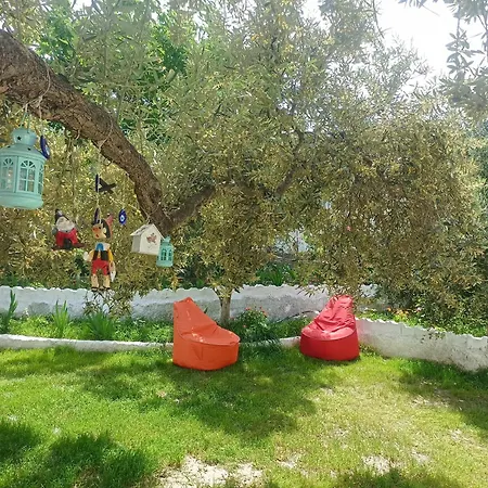 Casa de Férias Priene Soke